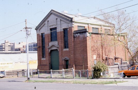 Station St Camberwell