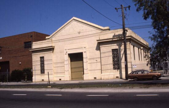 Brunswick Rd, Brunswick