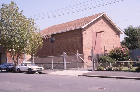 East Kew - High St