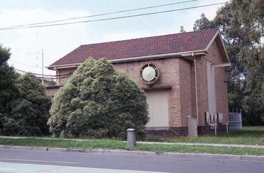 East Kew - High St