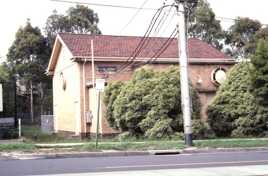 East Kew - High St