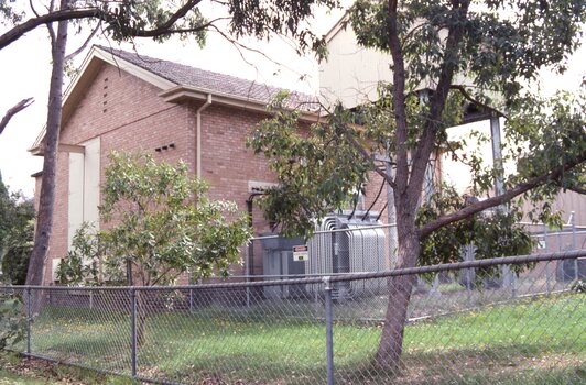 East Kew - High St