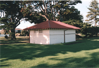 VR Shelter Brighton Beach Gardens