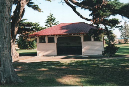 VR Shelter Brighton Beach Gardens