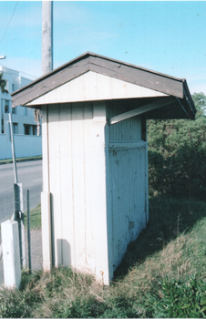 VR Shelter Esplanade - Brighton Beach