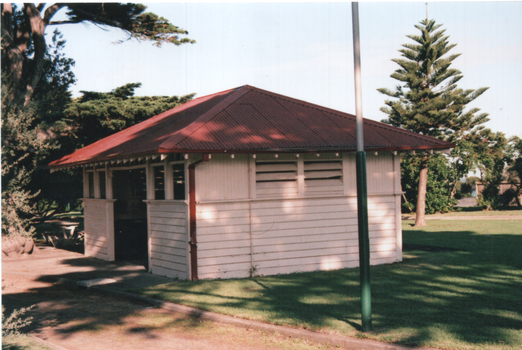 VR Shelter Brighton Beach Gardens