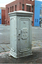 PMTT Cable pillar box