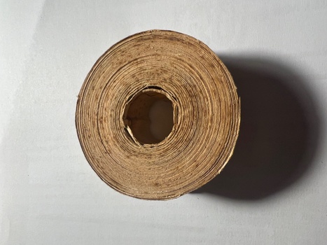 Roll of Ultimate ticket machine tickets