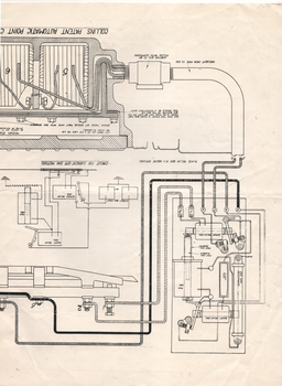 "Collins Automatic Point Turner"