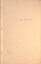 Administrative booklet - 1970 Royal Visit