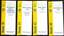 The Met tram timetables 1993 - set of 16, image 2 of 4