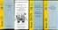 Timetable - bus - The Met - set of 24 - image 4 of 6