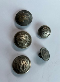 MTOCo. buttons by Stokes