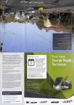 Your New Look Toorak Road Terminus - front