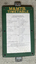 Timetable board - Camberwell Junction - Batman Ave - front