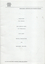 Gratuities (New Scheme) Long Service Leave - cover