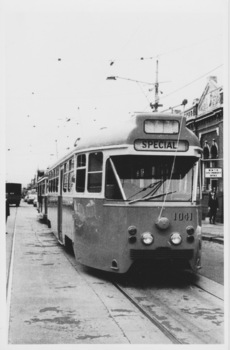 PCC 1041 Gertrude & Nicholson Sts