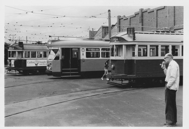 PCC 1041 Preston Workshops