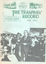 The Tramway Record" - June 1983 cover
