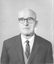 G F Wraith - Deputy Chairman