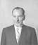 K J Brennan - MMTB Board member