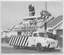 Tower van