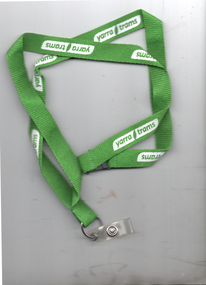 Yarra Trams Lanyard