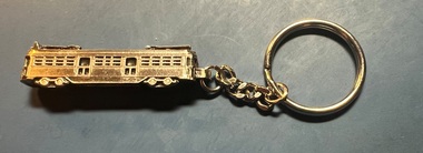 Key ring - SW6 model