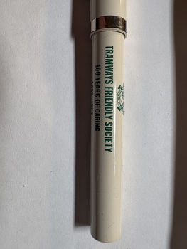 "Sheaffer - Transport Friendly Society" - photo 3