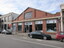 Howard St North Melbourne - a cable tram car house or depot  1