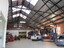 Howard St North Melbourne - a cable tram car house or depot  2