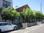Howard St North Melbourne - a cable tram car house or depot  3