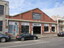 Howard St North Melbourne - a cable tram car house or depot  1A