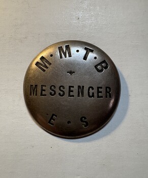 "MMTB Messenger ES"