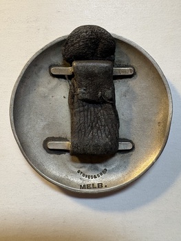 "M&MTB Employee 55" - rear