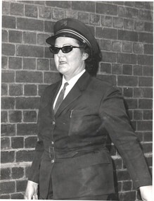 MMTB Inspector - Norma Frost
