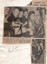"Happy at their work" - actual press cutting