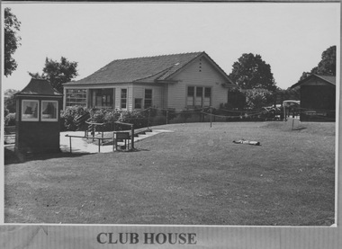 Wattle Park Golf Course and Parkland