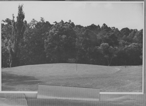 Wattle Park Golf Course and Parkland