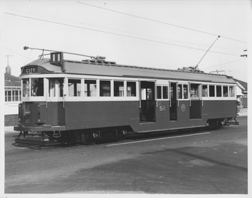 W2 class 511 with refreshed livery