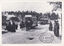Victoria Bridge horse and cable lines - newspaper clipping
