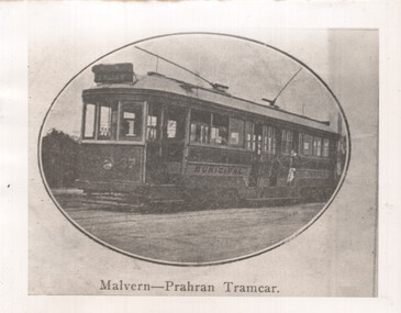 PMTT tram 37