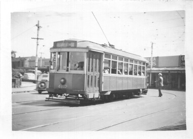 X1 462 Nicholson St Footscray