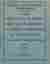 "Instructions to Motormen and Conducotrs of Efficient Operation of Tramcars and Tramcar Equipments" - cover