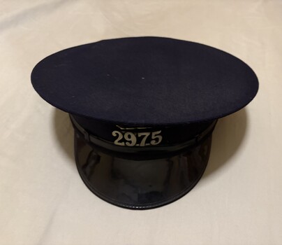 MMTB Uniform Hat - No. 2975