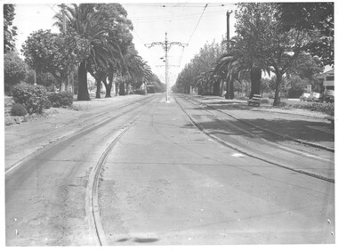 Dandenong and Glenferrie Roads