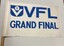VFL Grand Final Flag
