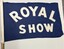 Royal Show Flag