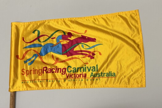 Spring Racing Carnival