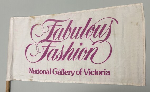 Fabulous Fashion - National Gallery of Victoria